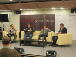 Begunje in Ansambel Saša Avsenika (25.11.17)